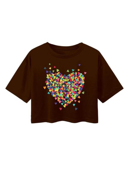 Kvinner Women T-Shirt
