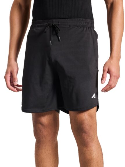 Boldfit Shorts for Men Lightweight Gym Shorts for Men Workout Sports Short for man Breathable Activewear Short for man Gym, Yoga, Running, Cycling Sportswear for Boys