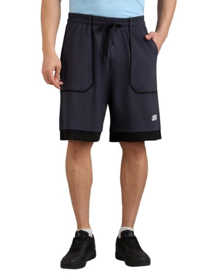 Skechers Men Shorts