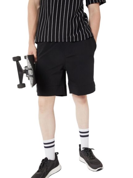 Max Men's Bermuda Shorts