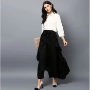 PID-65446-Women-s-Rayon-Ruffled-Elasticated-Skirt-Black-3-1000x1000-1.webp