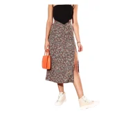 PID-65453-Women-s-Polyester-Floral-Side-Zip-Skirt-Grey-Coral-1-1000x1000-1.webp