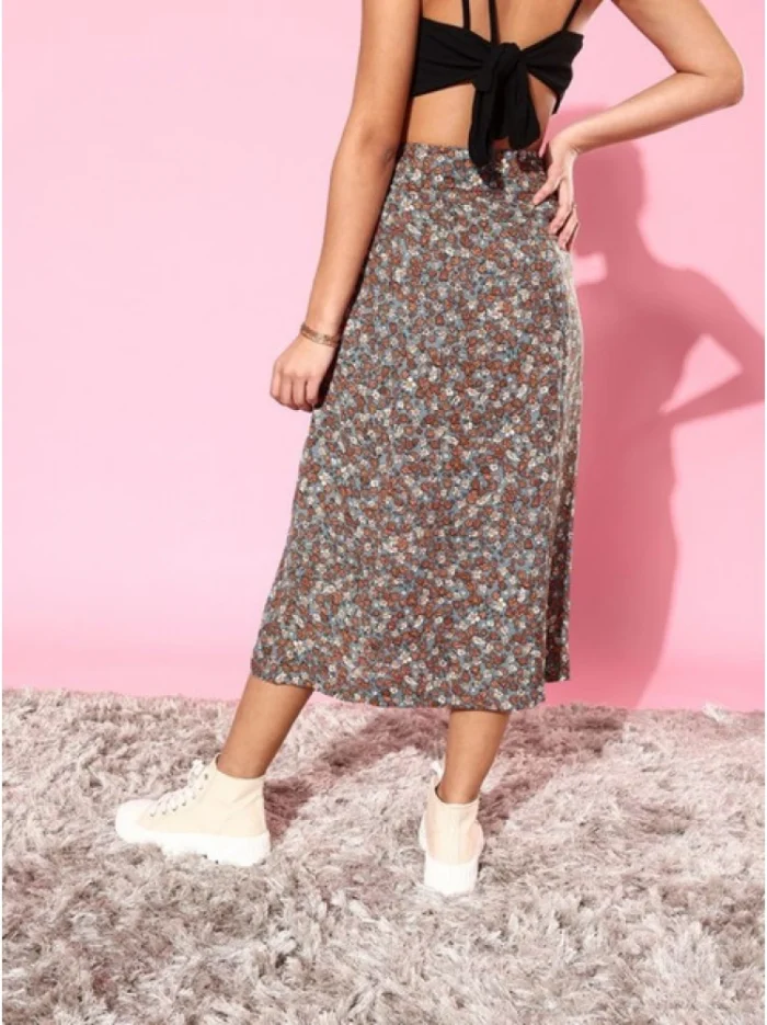 PID-65453-Women-s-Polyester-Floral-Side-Zip-Skirt-Grey-Coral-4-1000x1000-1.webp