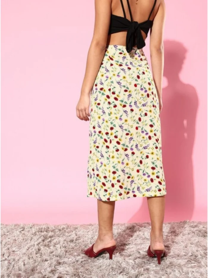 PID-65455-Women-s-Polyester-Floral-Side-Zip-Skirt-Multi-4-1000x1000-1.webp