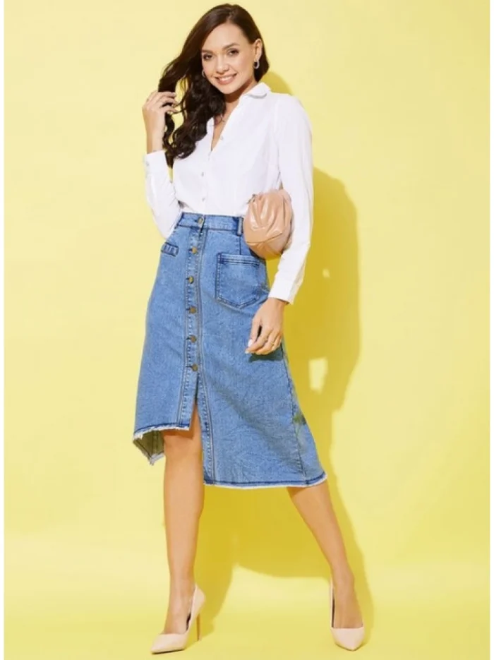 PID-65458-Women-s-Denim-Hi-Lo-Buttoned-Skirt-Blue-2-1000x1000-1.webp