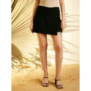 PID-65462-Women-s-Polyester-Spandex-Solid-Side-Zip-Skirt-Black-2-1000x1000-1.webp