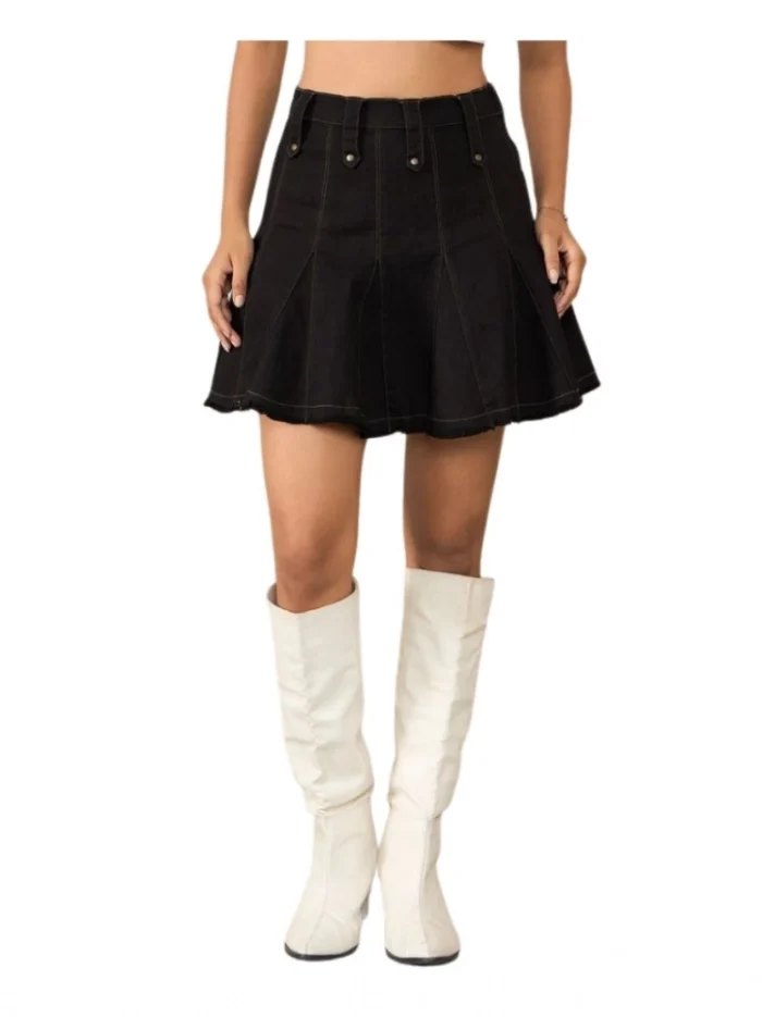 PID-65466-Women-s-Denim-Washed-Buttoned-Skirt-Black-1-1000x1000-1.webp