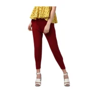 PID-65509-Women-s-Polyester-Solid-Elasticated-Trousers-Maroon-1-1000x1000-1.webp