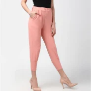 PID-65510-Women-s-Polyester-Solid-Elasticated-Trousers-Pink-4-1000x1000-1.webp