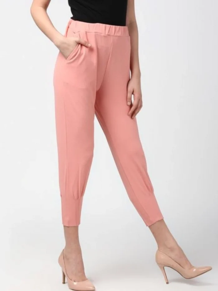 PID-65510-Women-s-Polyester-Solid-Elasticated-Trousers-Pink-4-1000x1000-1.webp