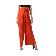 PID-65512-Women-s-Polyester-Solid-Smocked-Trousers-Orange-1-1000x1000-1.webp