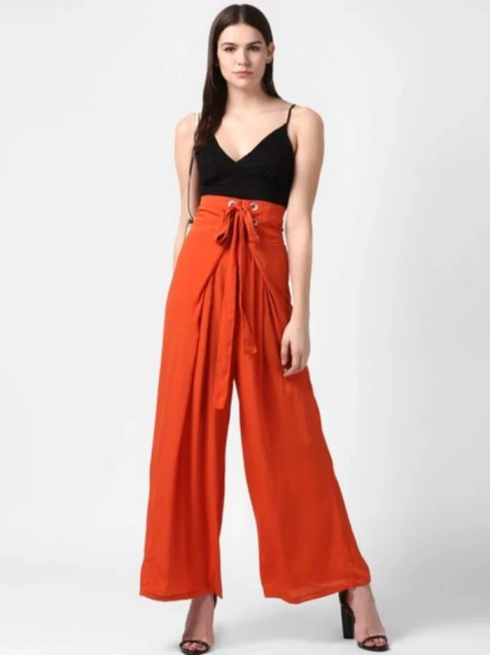 PID-65512-Women-s-Polyester-Solid-Smocked-Trousers-Orange-3-1000x1000-1.webp