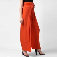 PID-65512-Women-s-Polyester-Solid-Smocked-Trousers-Orange-4-1000x1000-1.webp