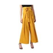 PID-65513-Women-s-Polyester-Solid-Smocked-Trousers-Yellow-1-1000x1000-1.webp