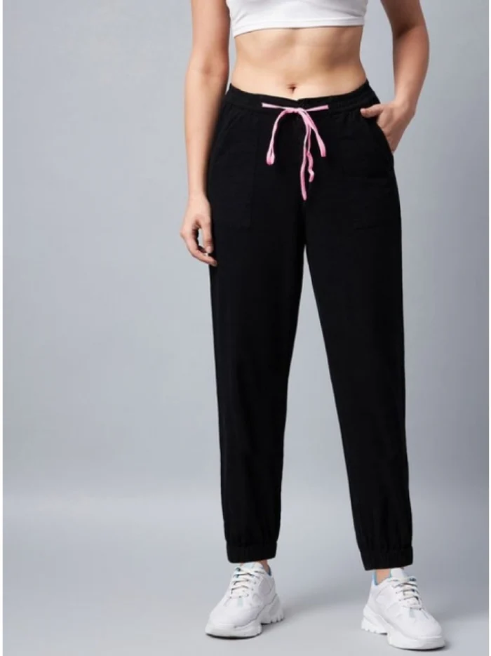 PID-65514-Women-s-Cotton-Twill-Solid-Elasticated-Trousers-Black-2-1000x1000-1.webp