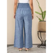 PID-65516-Women-s-Cotton-Self-Design-Smocked-Trousers-Blue-3-1000x1000-1.webp
